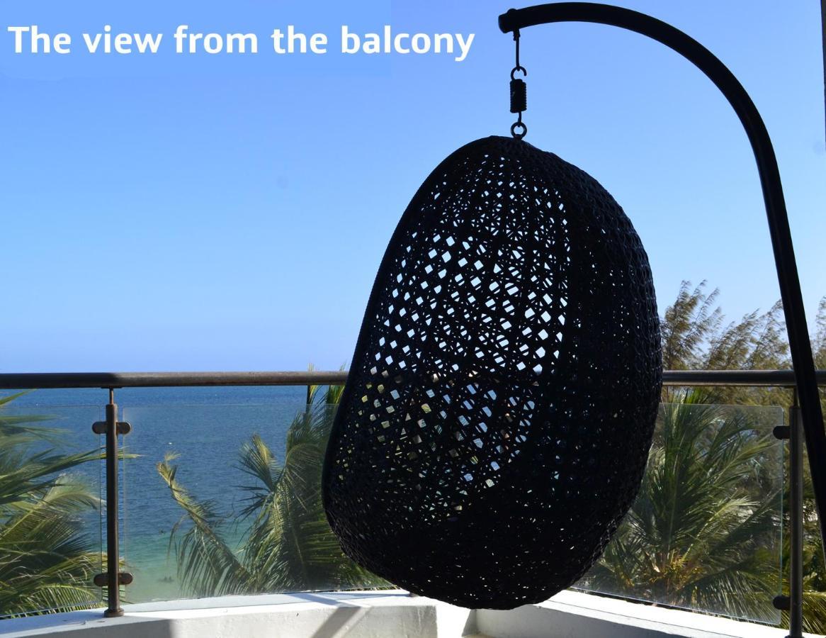 Cowrie Shell Beach Apartments Official Бамбури Екстериор снимка