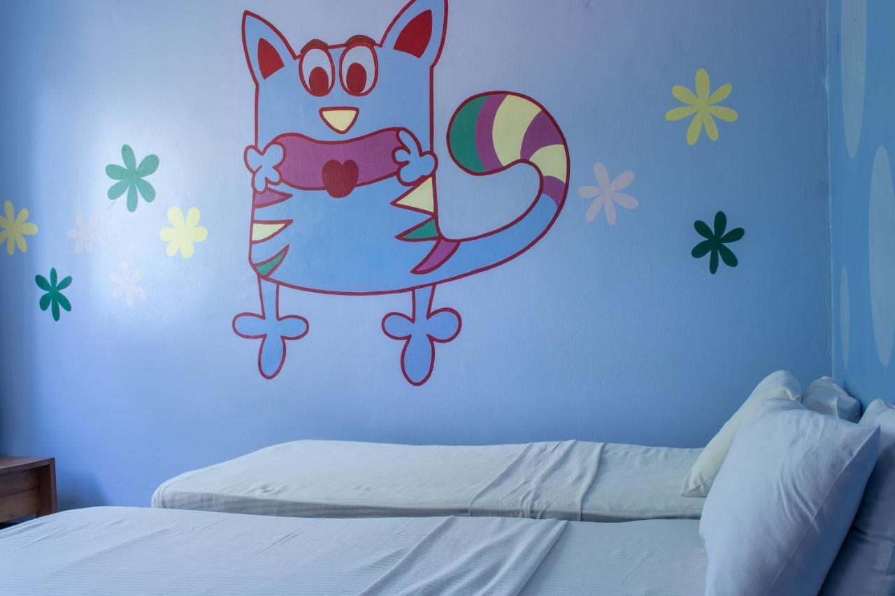 Cowrie Shell Beach Apartments Official Бамбури Екстериор снимка