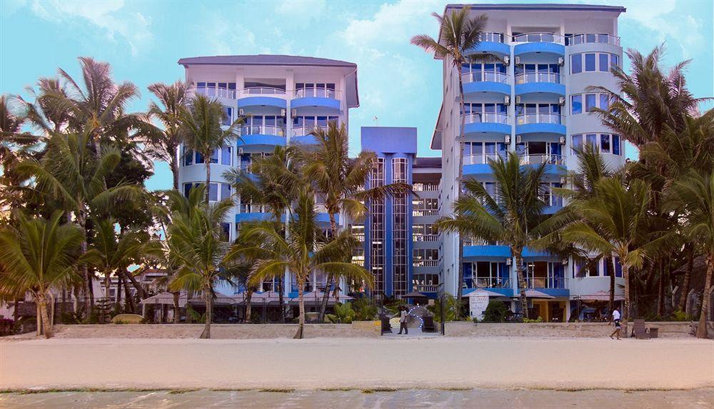 Cowrie Shell Beach Apartments Official Бамбури Екстериор снимка