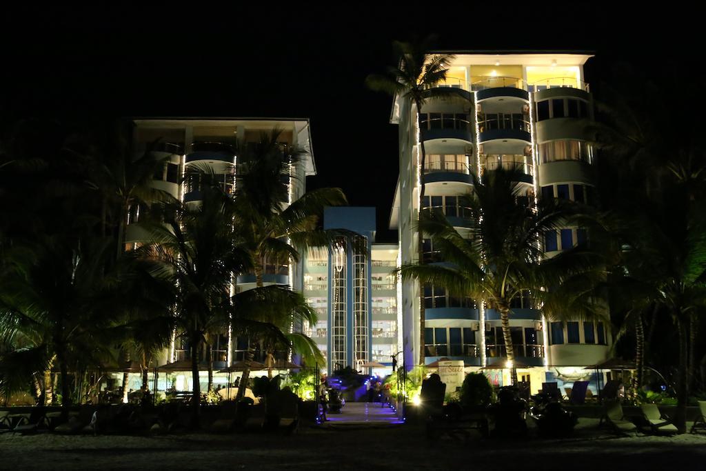 Cowrie Shell Beach Apartments Official Бамбури Екстериор снимка